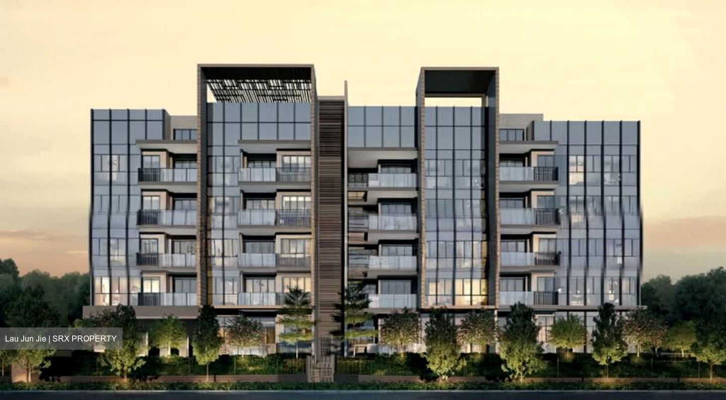 Haig Road (D15), Condominium #582375561